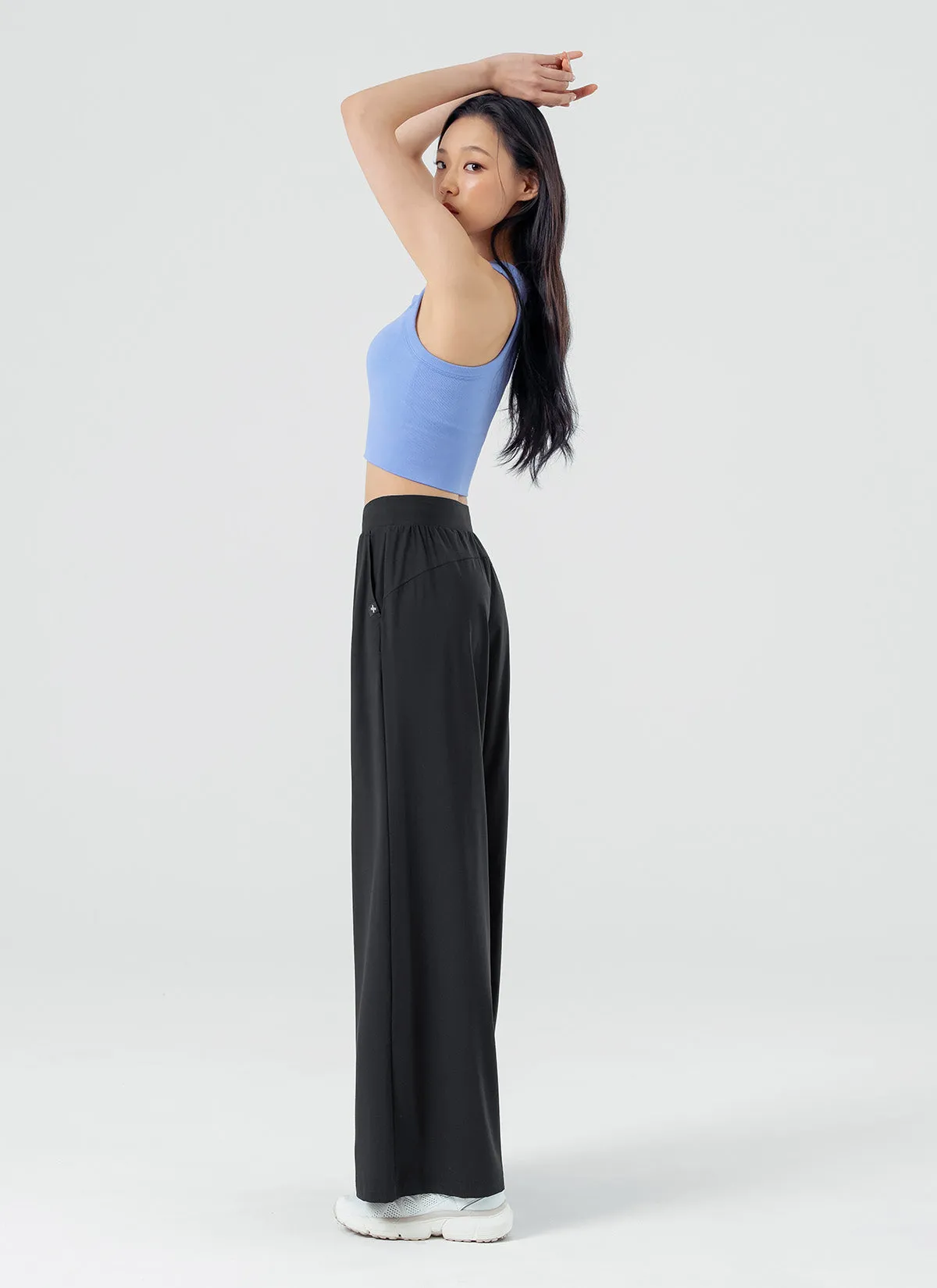 Air Freezer Wide Pants