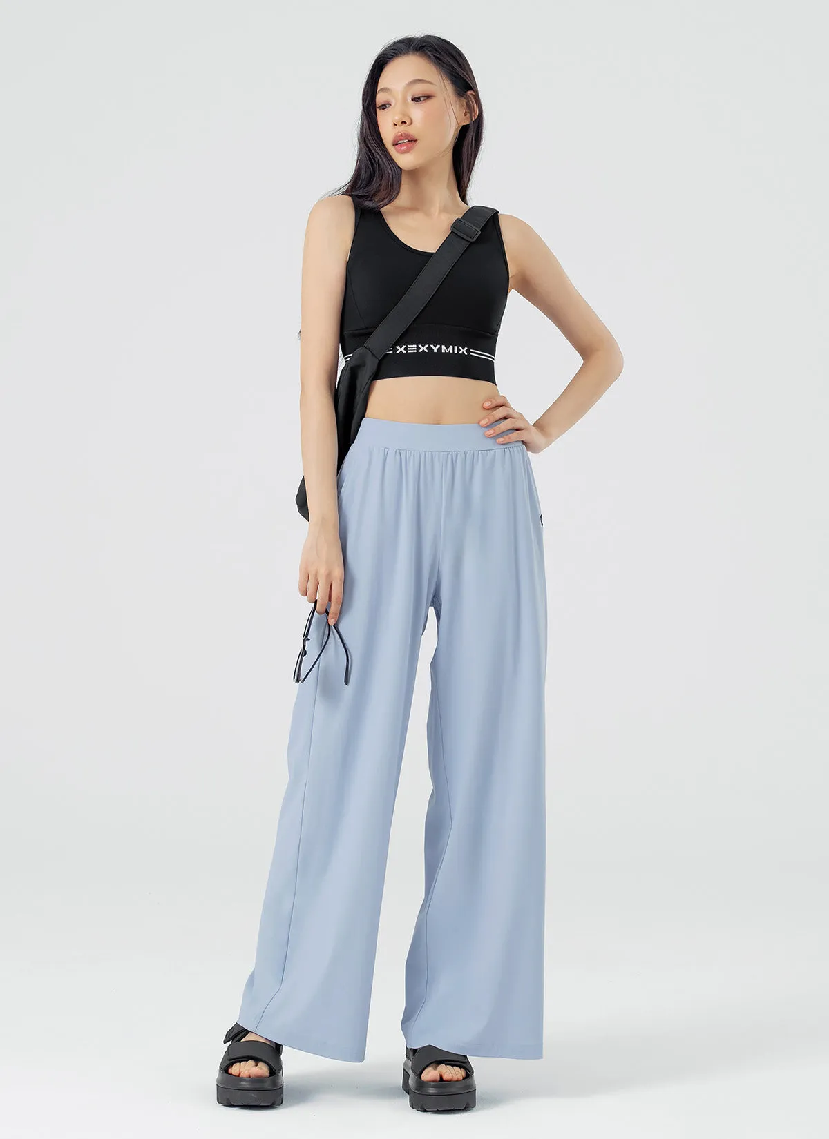 Air Freezer Wide Pants