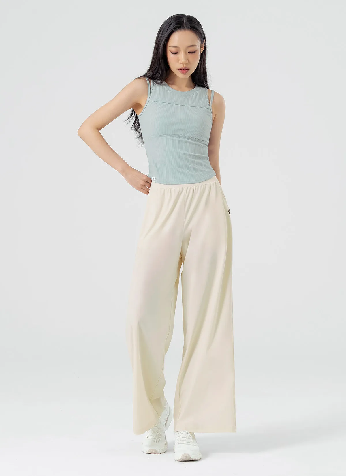 Air Freezer Wide Pants