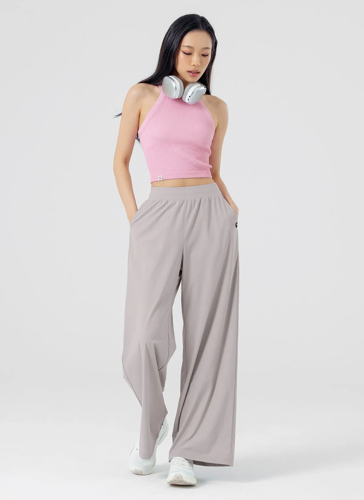 Air Freezer Wide Pants