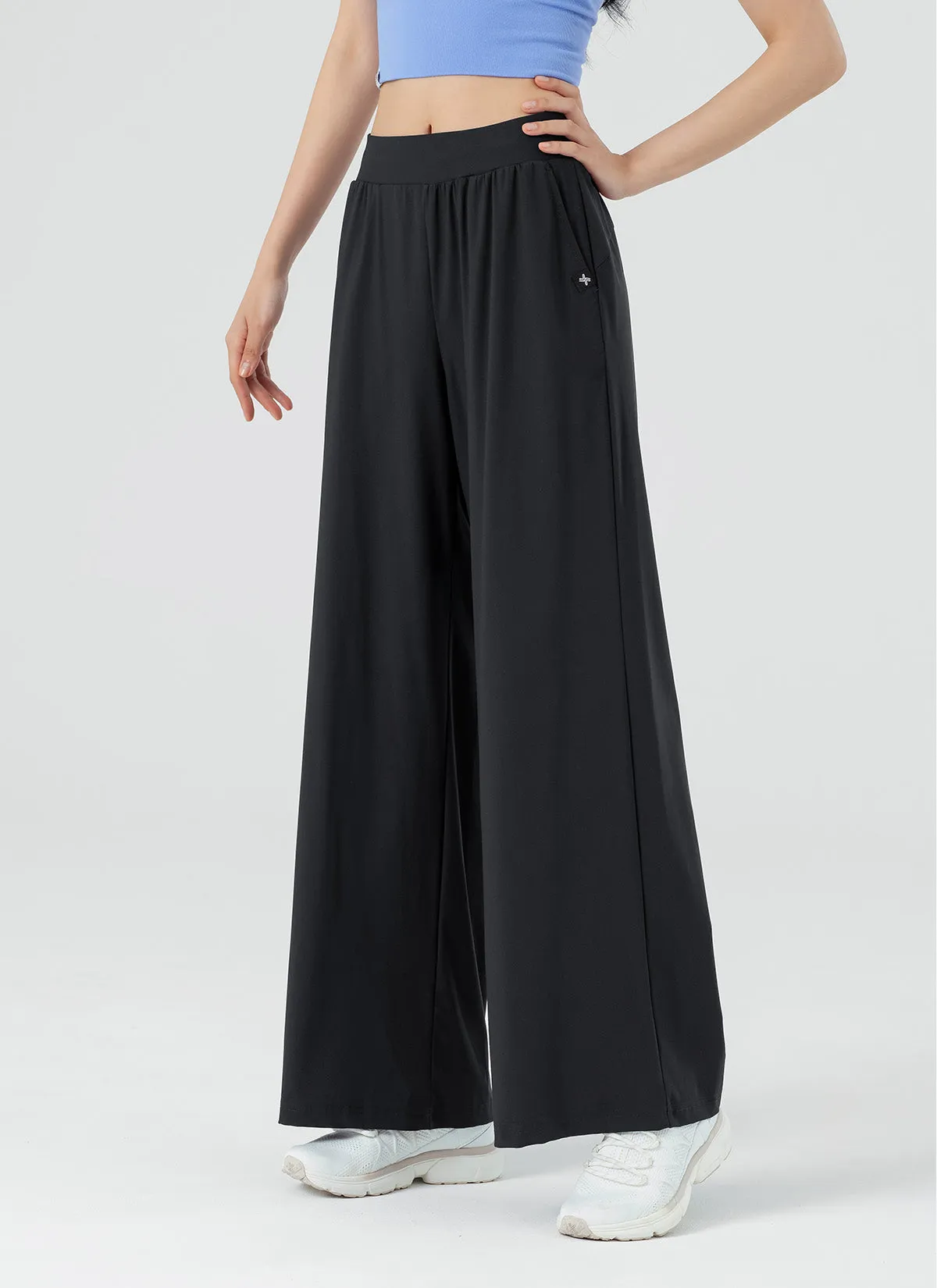 Air Freezer Wide Pants