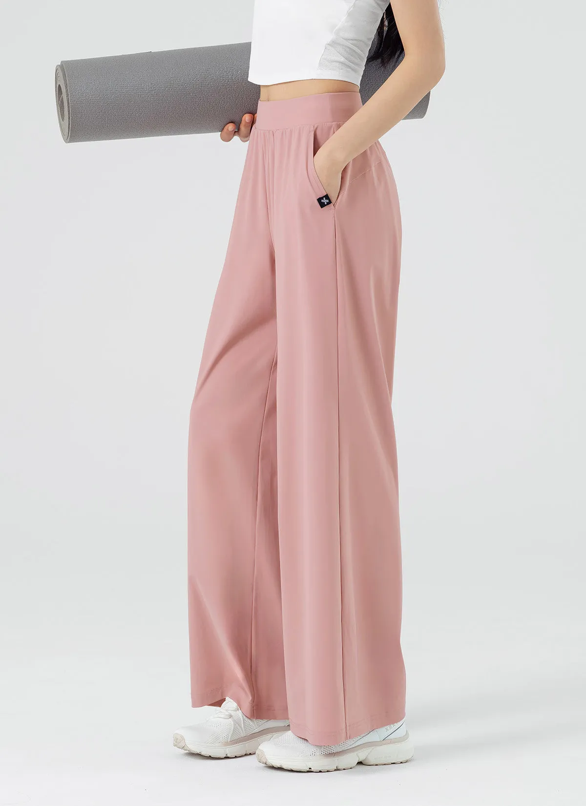 Air Freezer Wide Pants