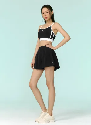Airy Plare 2in1 Shorts