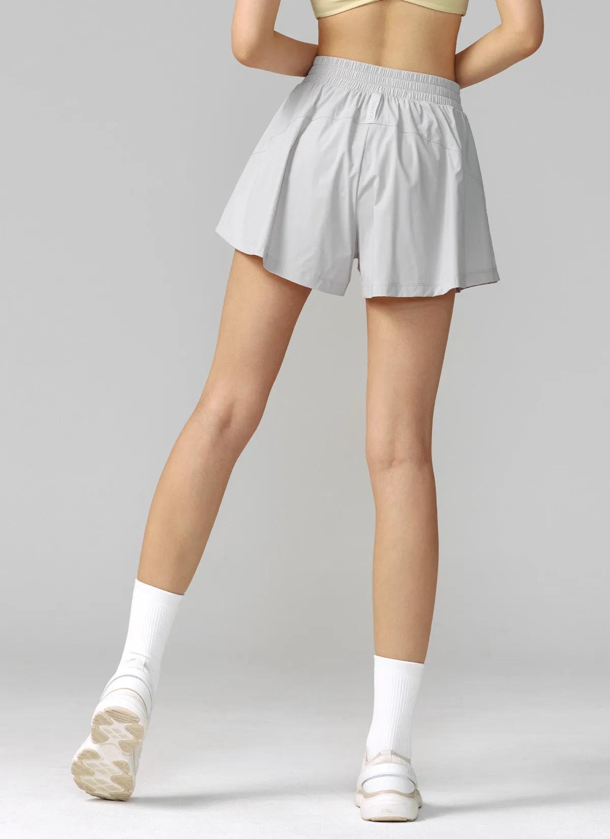 Airy Plare 2in1 Shorts