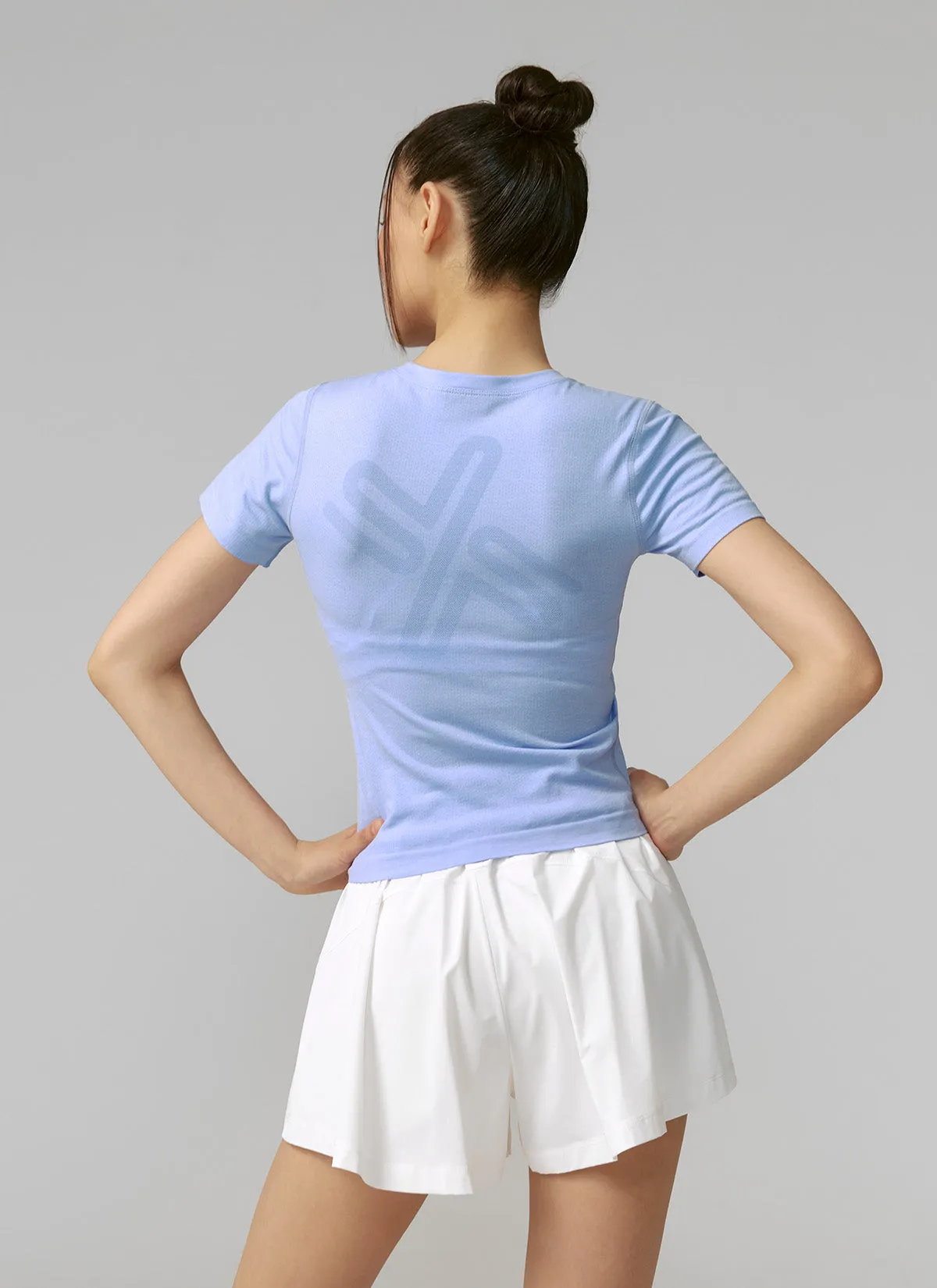Airy Plare 2in1 Shorts