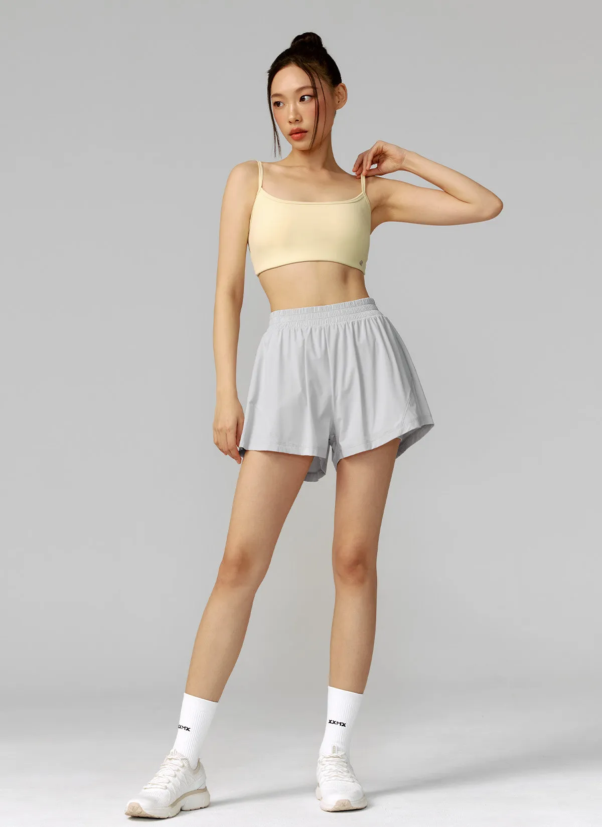 Airy Plare 2in1 Shorts