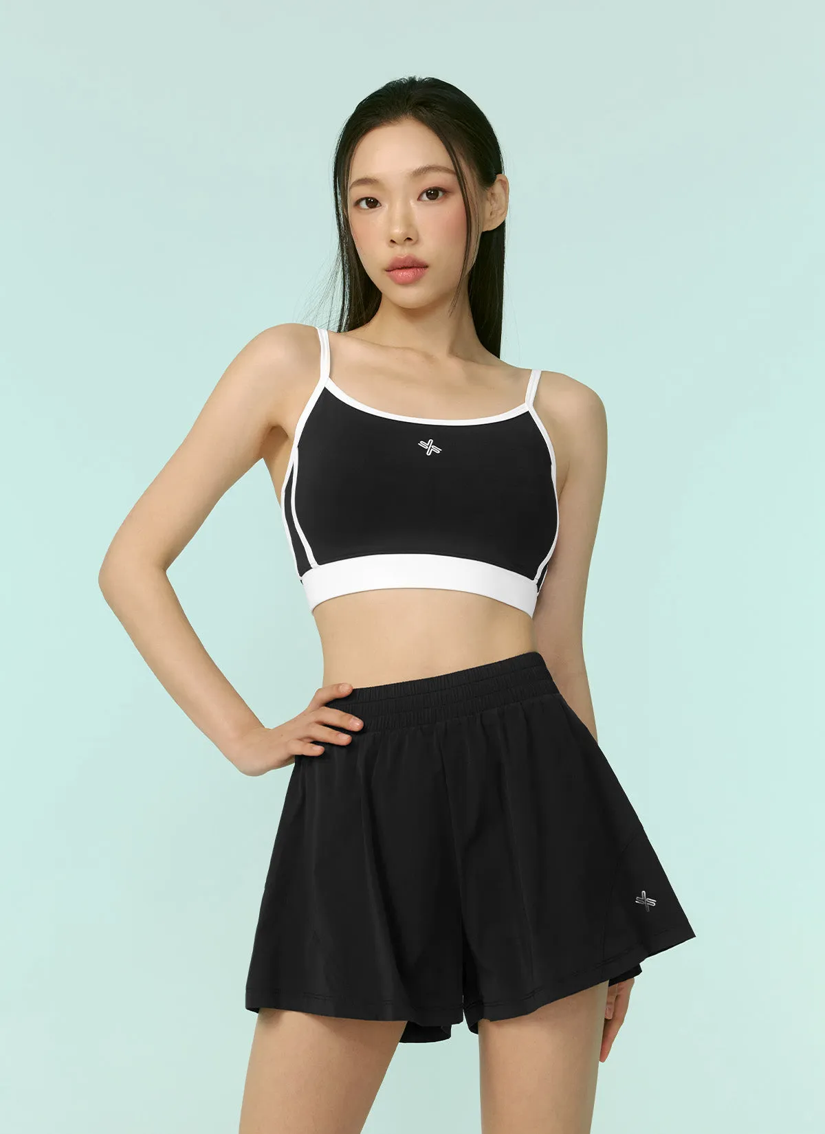 Airy Plare 2in1 Shorts