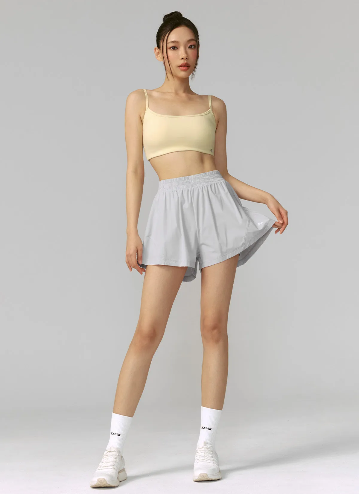 Airy Plare 2in1 Shorts