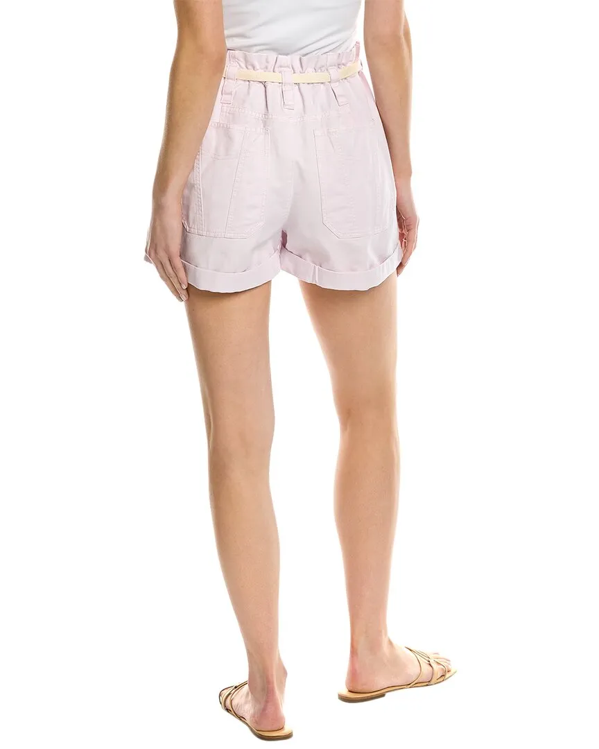 A.L.C. Augusta Short