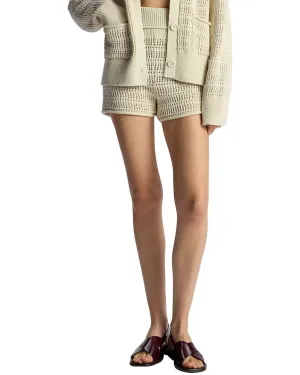 A.L.C. June Short