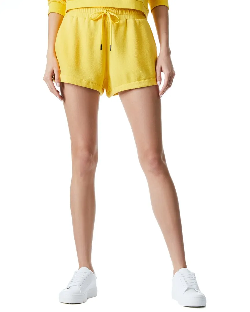 alice   olivia Tandy Short