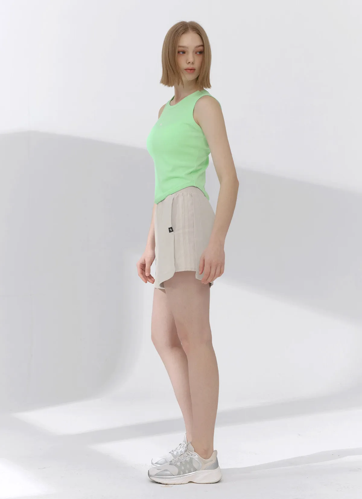 All Day Comfort Banding Shorts