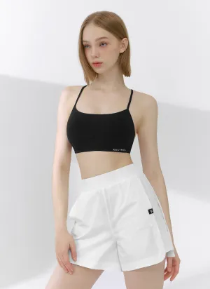 All Day Comfort Banding Shorts