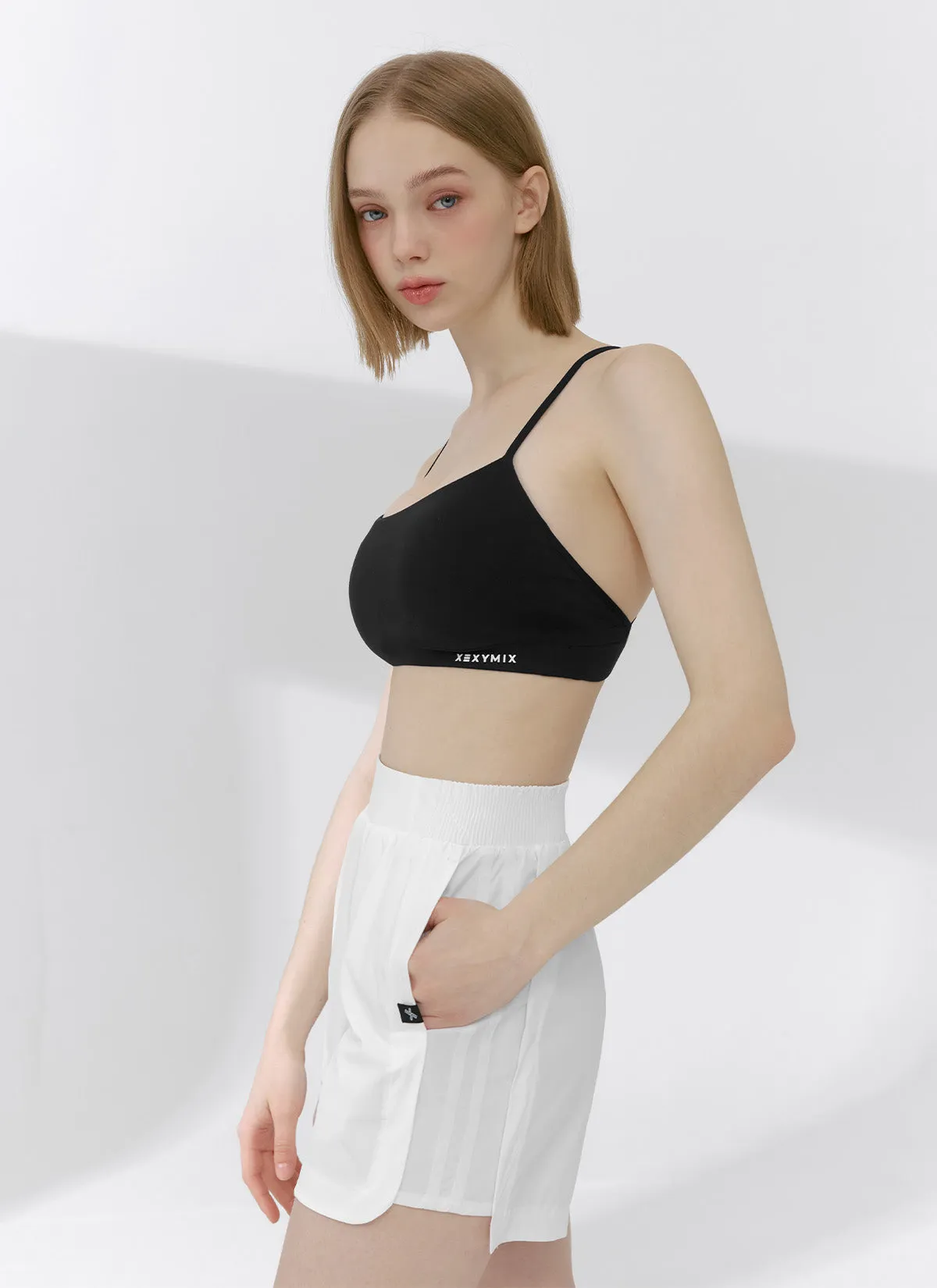All Day Comfort Banding Shorts
