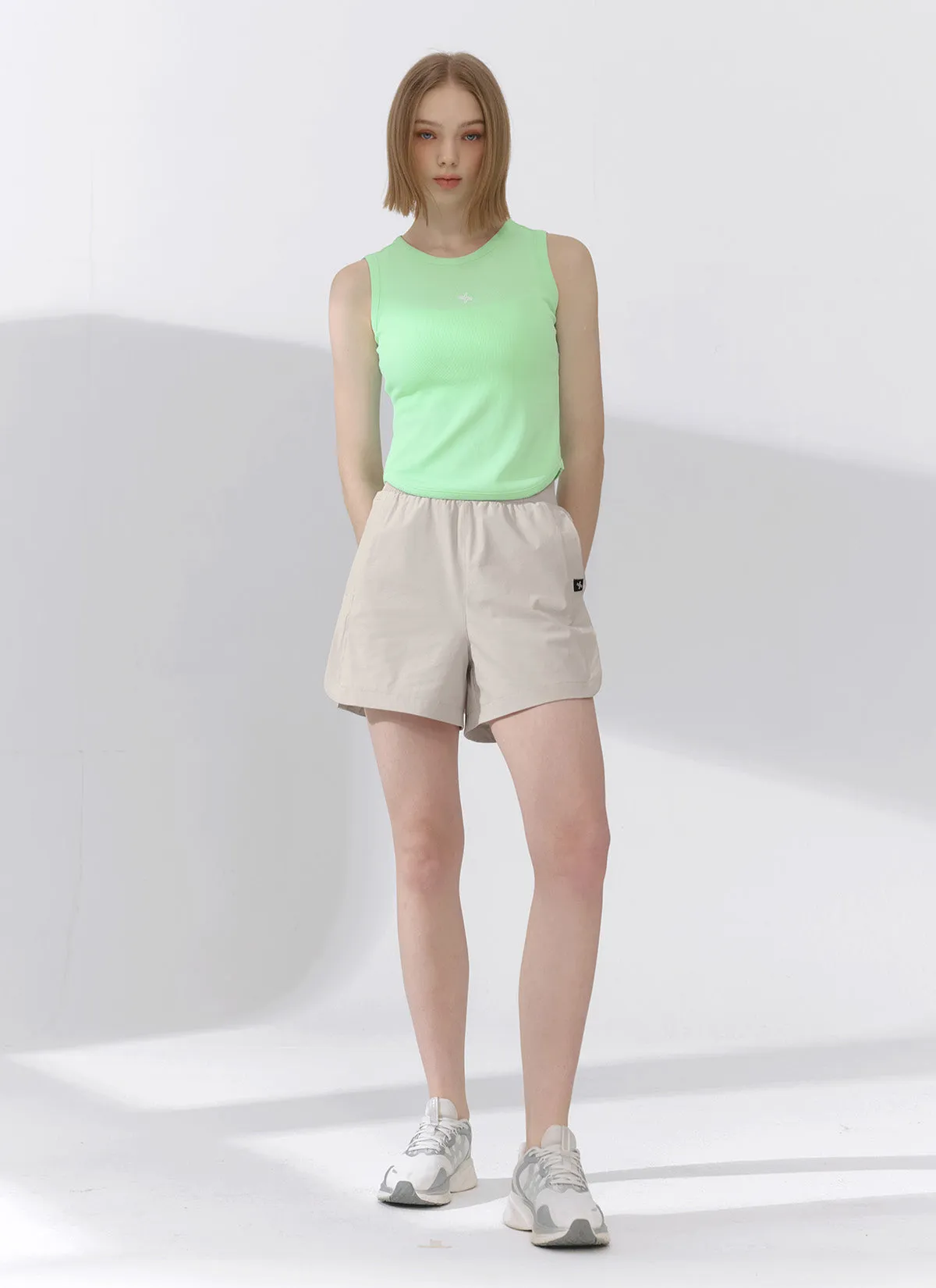 All Day Comfort Banding Shorts