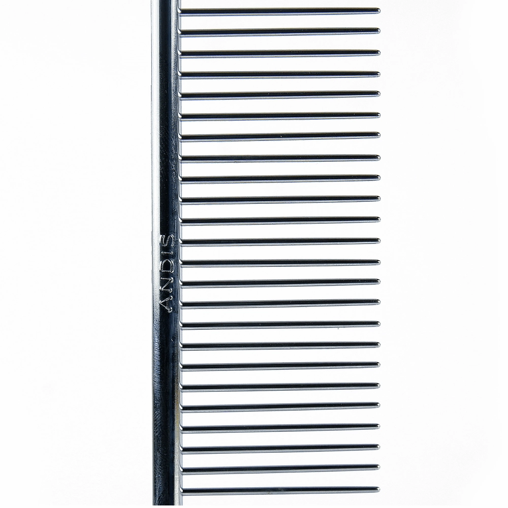 Andis Steel Comb for Dogs and Cats
