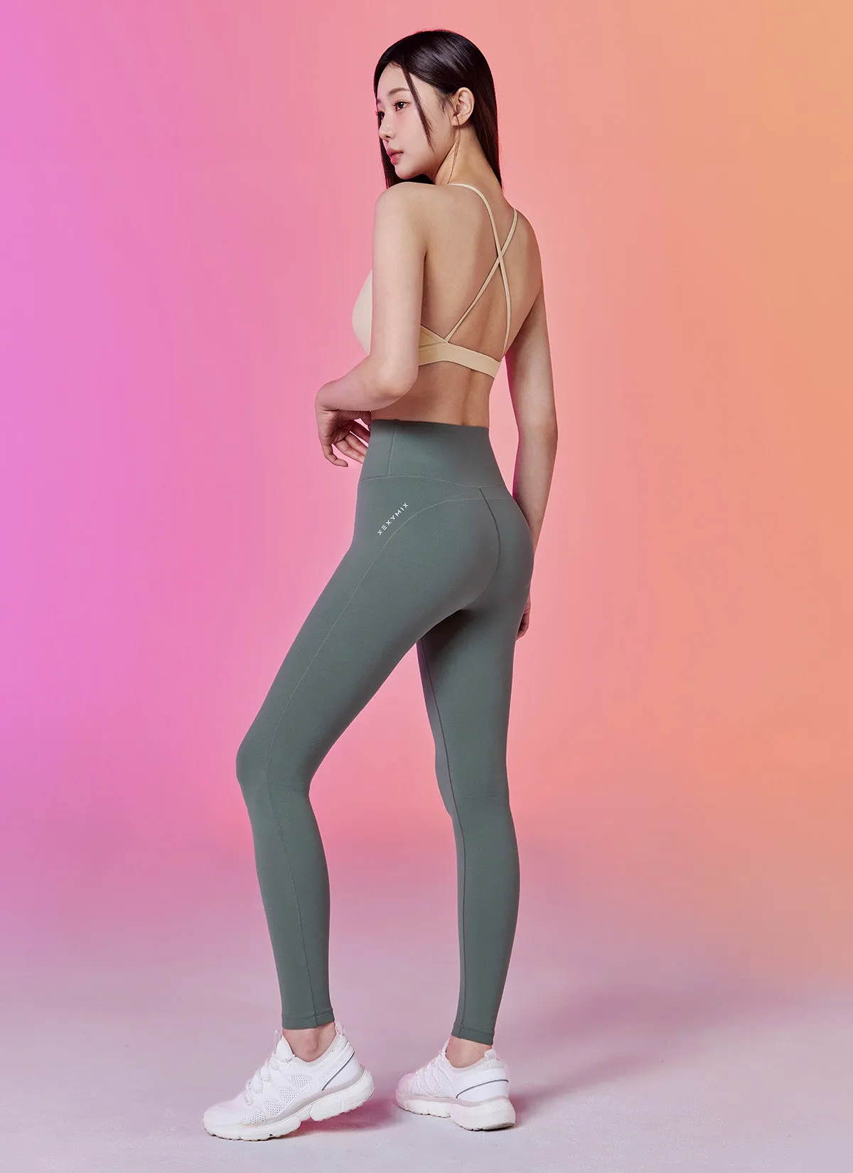 Another Label Fit Revolution Leggings