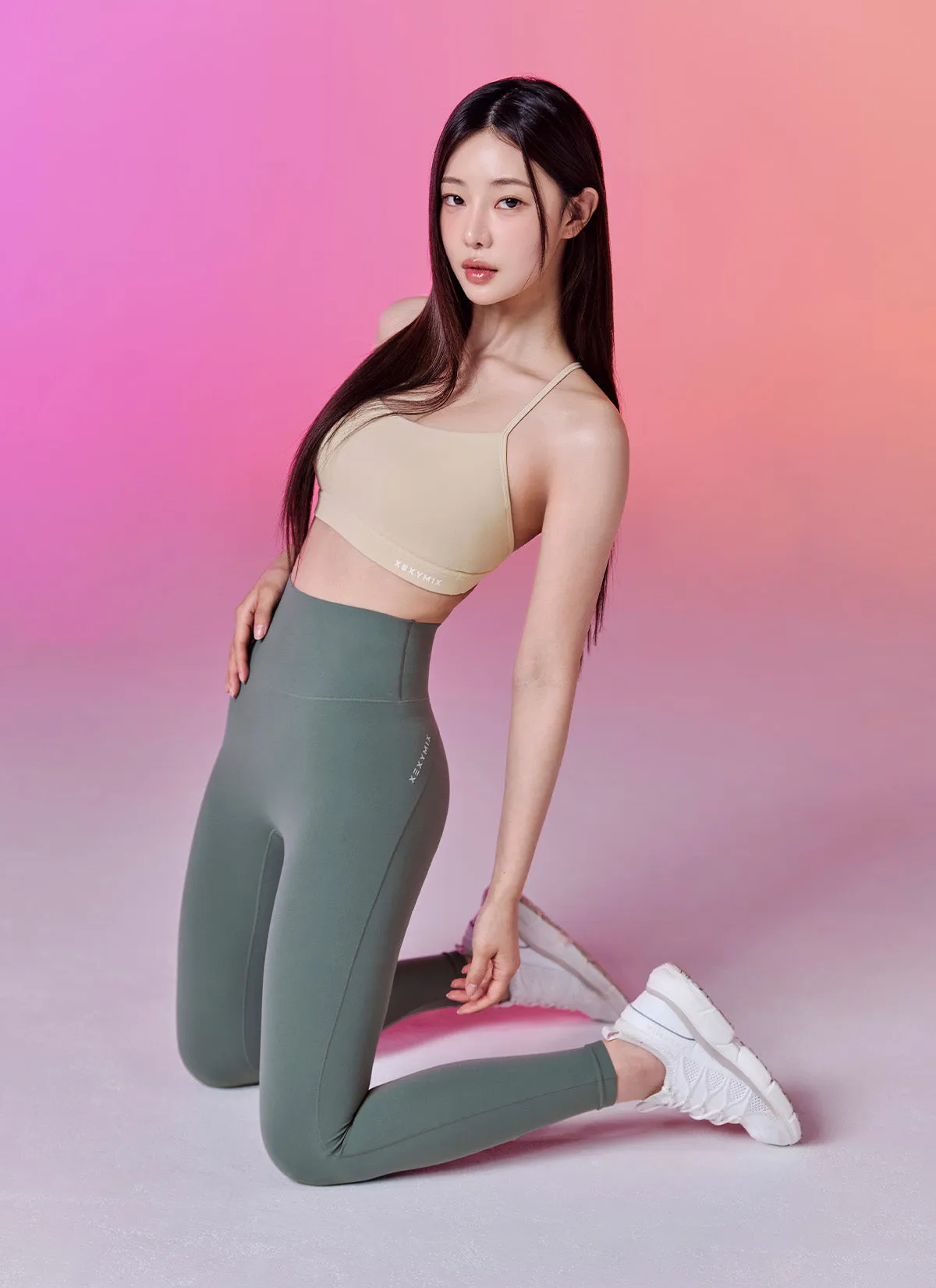 Another Label Fit Revolution Leggings