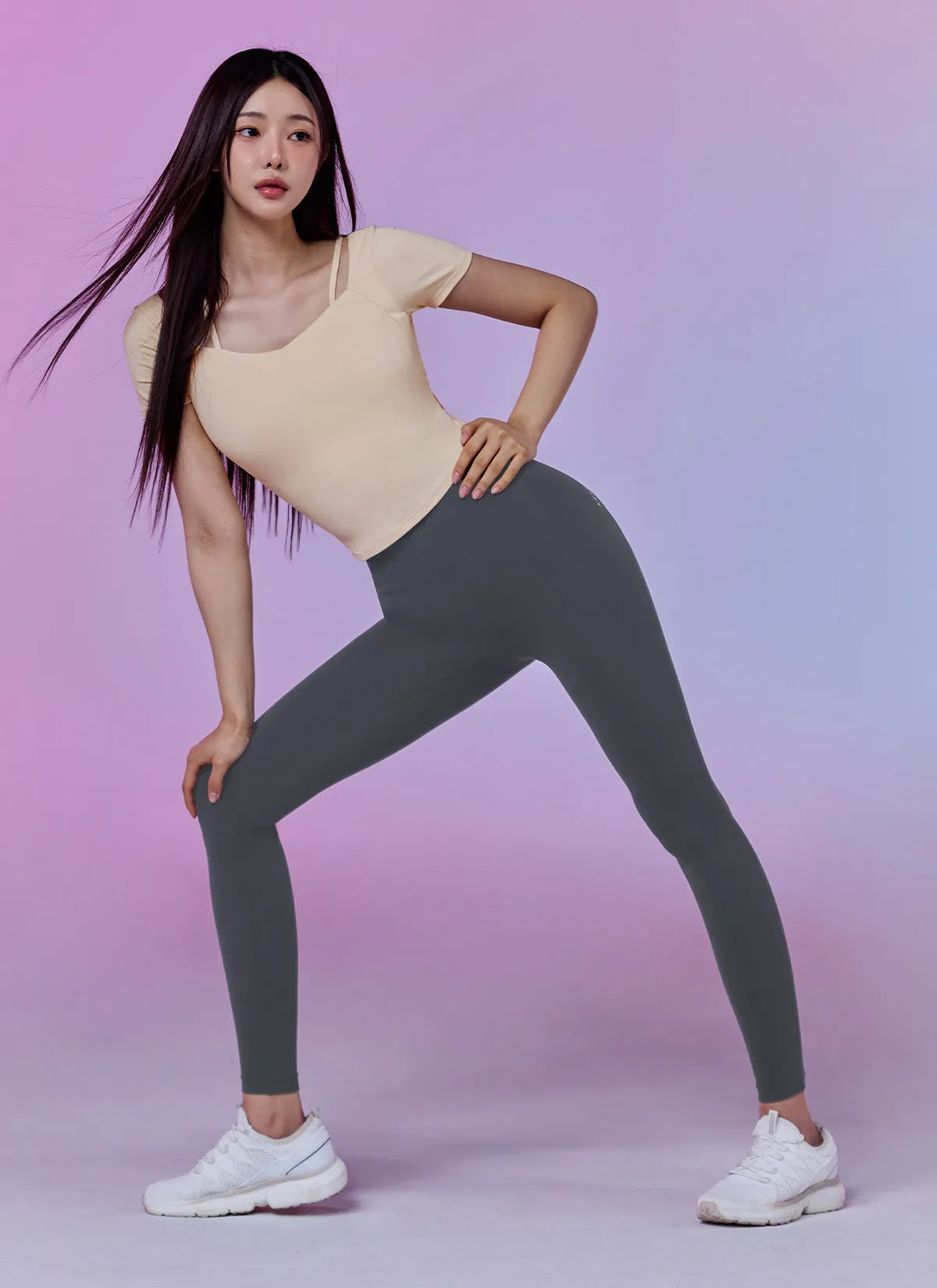 Another Label Fit Revolution Leggings