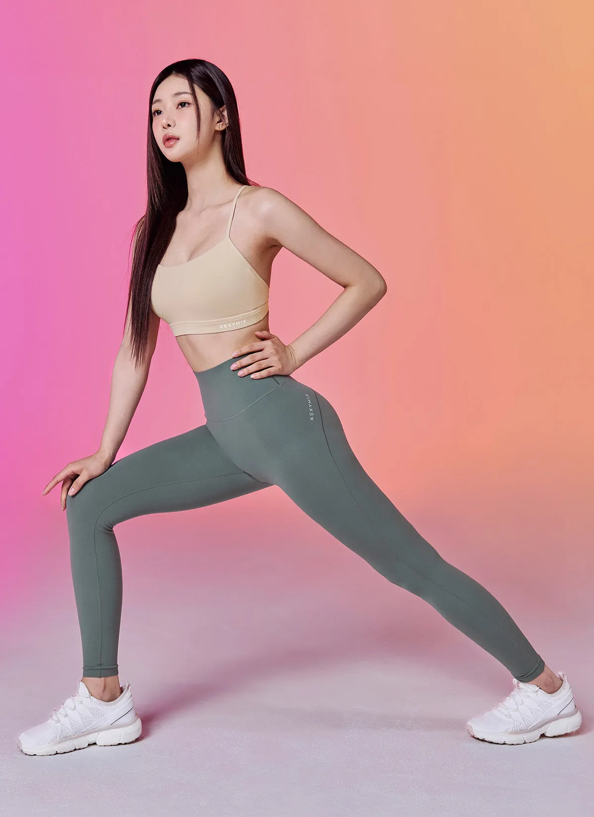 Another Label Fit Revolution Leggings