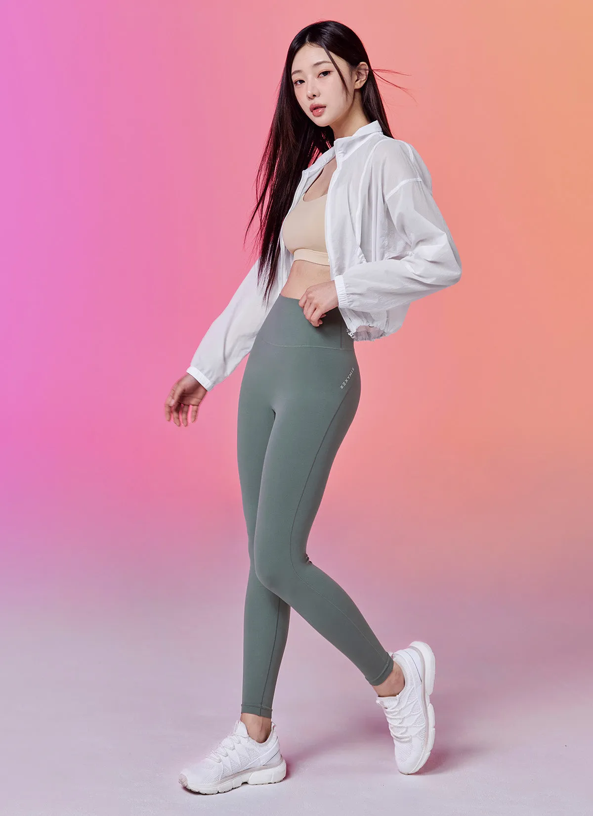 Another Label Fit Revolution Leggings