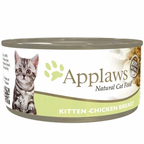 Cat Wet Food
