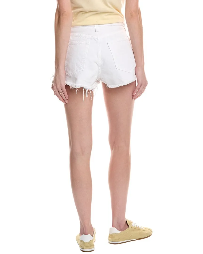ASKK NY Beach Short White Short
