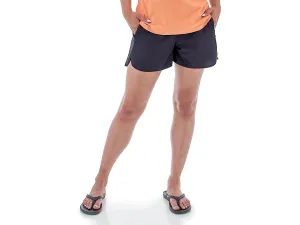Aventura Clothing Hollis Shorts Women's 0 India Ink Stretch 4" Inseam JDM428