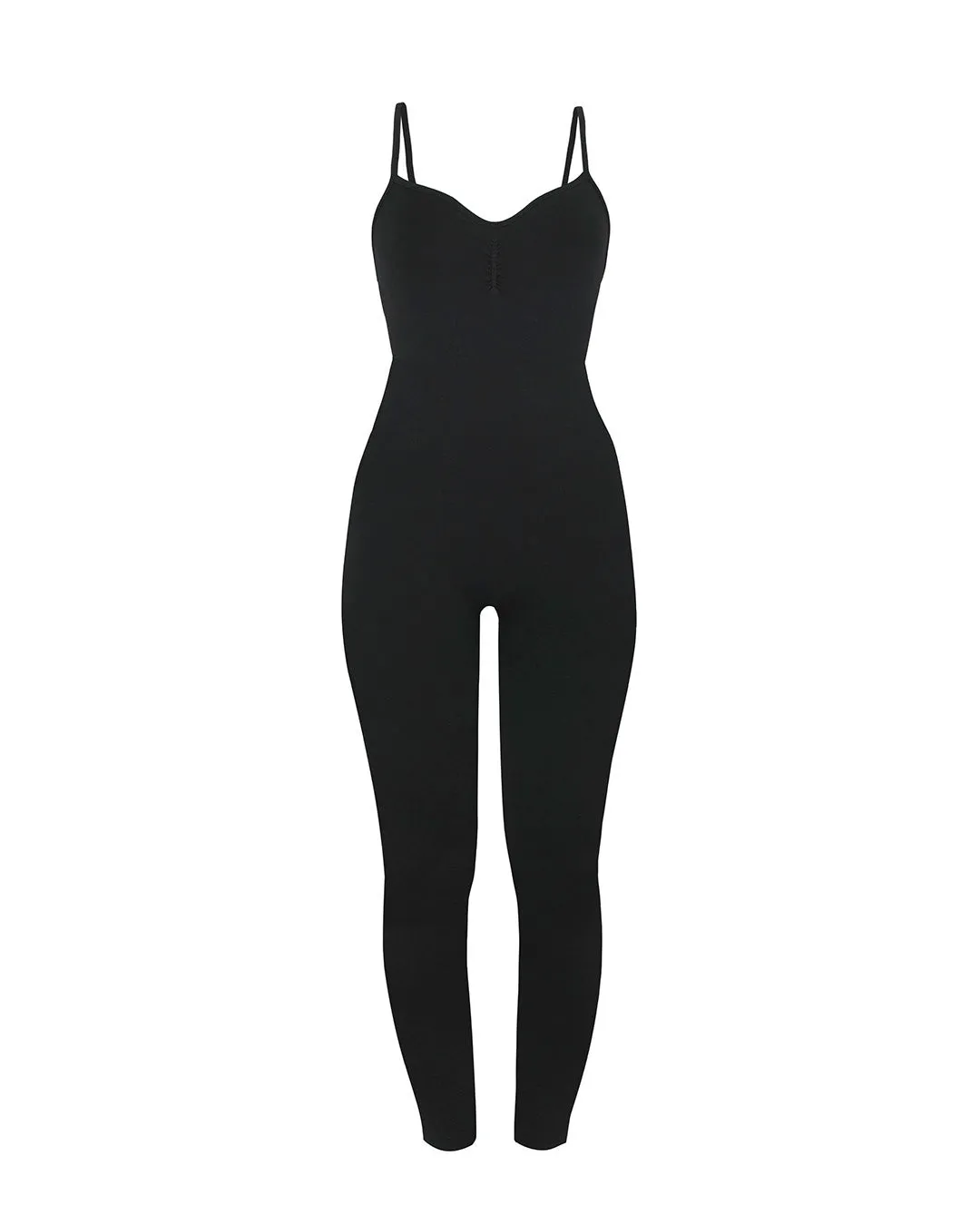 BALANCED Unitard | Black