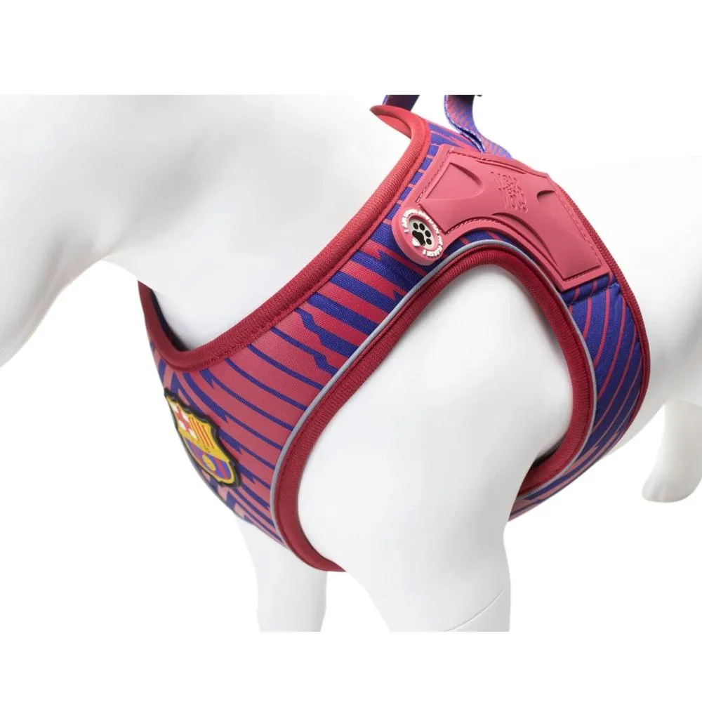 Barcelona Air Vest for Dogs