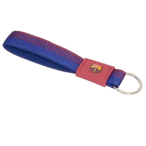Barcelona Key Ring