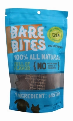 Bare Bites Beef Liver
