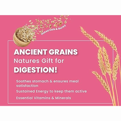 Bark Out Loud Chicken & Ancient Grains Adult Dog Dry Food