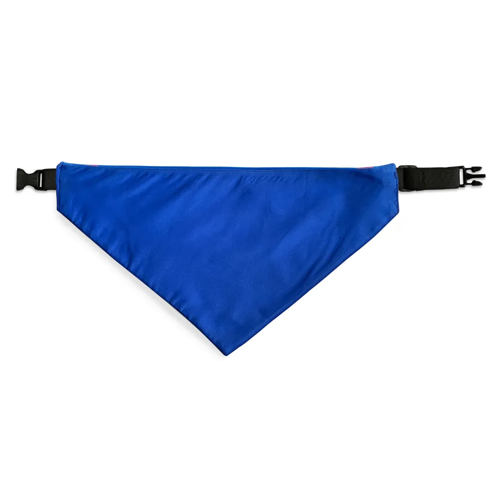 Barkbutler Delhi Bellies Bandana for Dogs