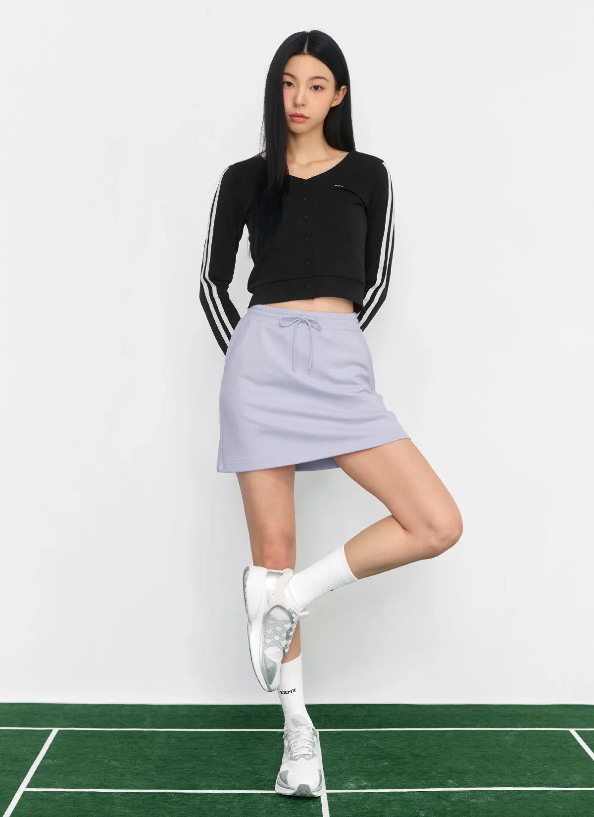 Basic Life Skirts