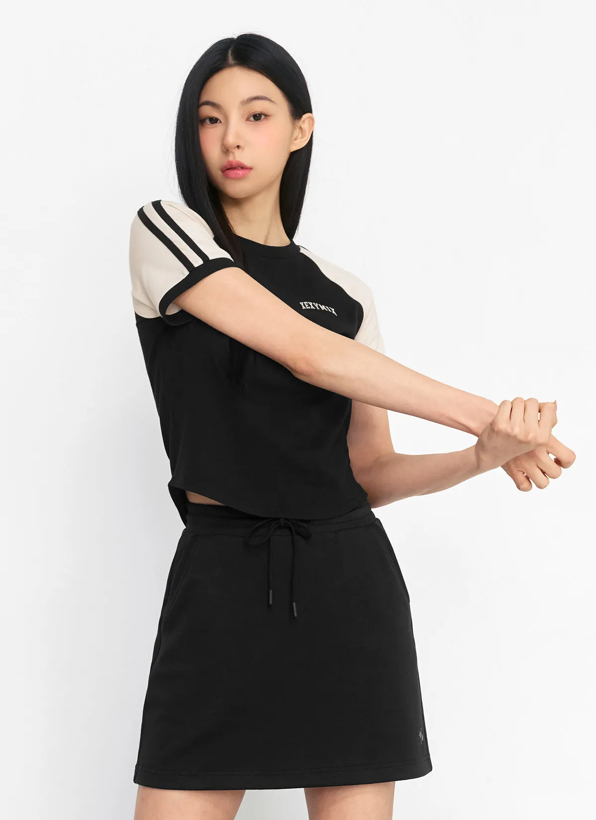 Basic Life Skirts