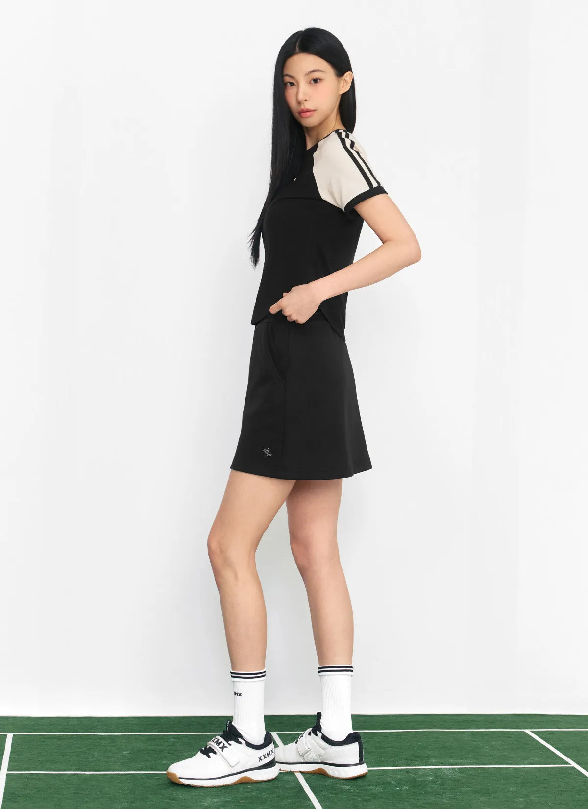 Basic Life Skirts