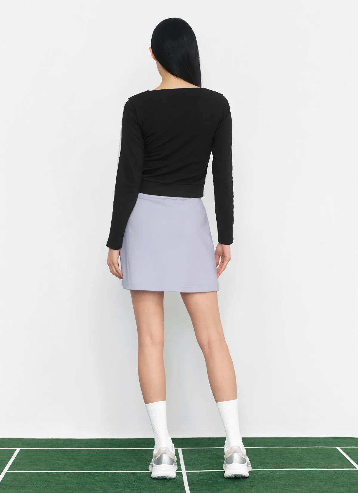 Basic Life Skirts