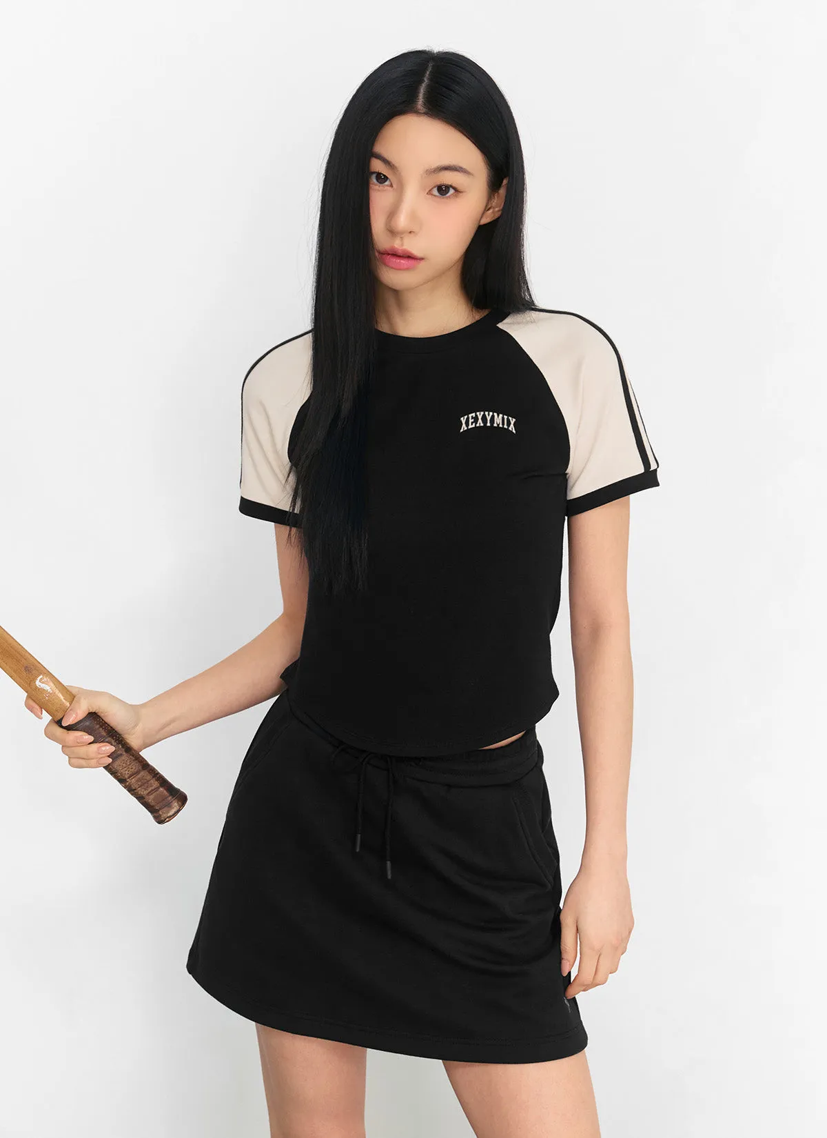 Basic Life Skirts
