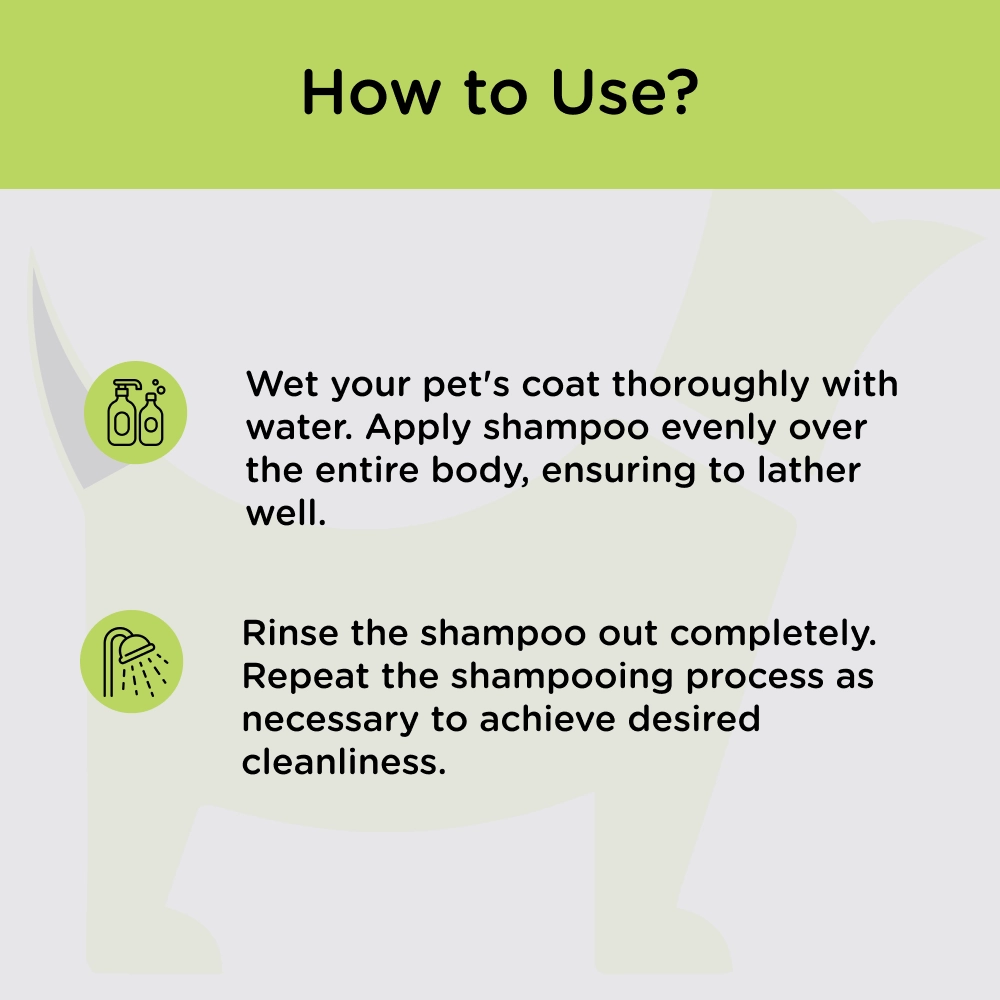 Beaphar Bio Shampoo for Dogs and Cats