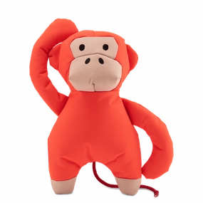 Beco Cute & Cuddly Monkey Toy