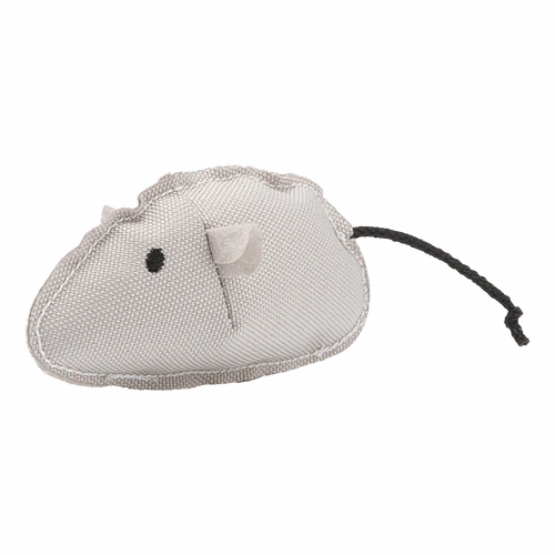 Beco Mouse Cat Nip Toy
