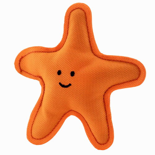 Beco StarFish Cat Nip Toy