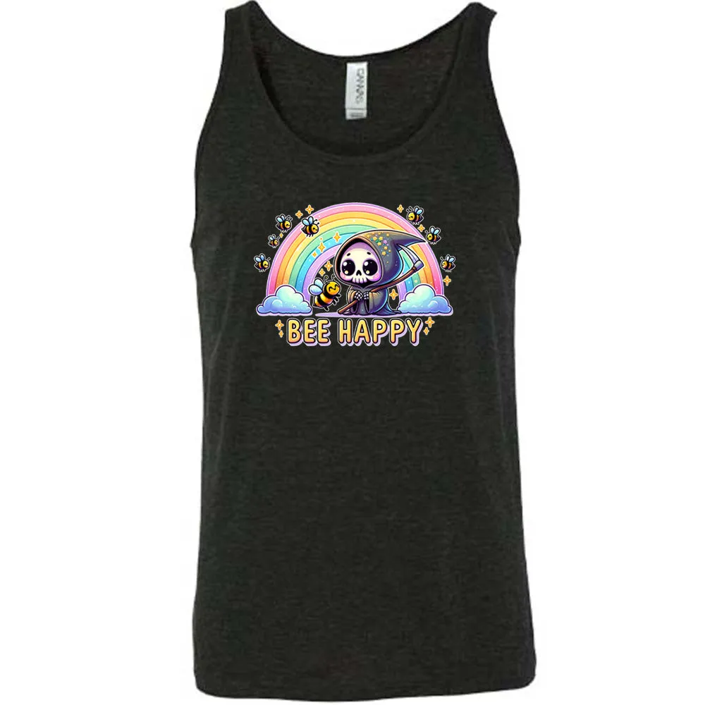 Bee Happy Shirt Unisex