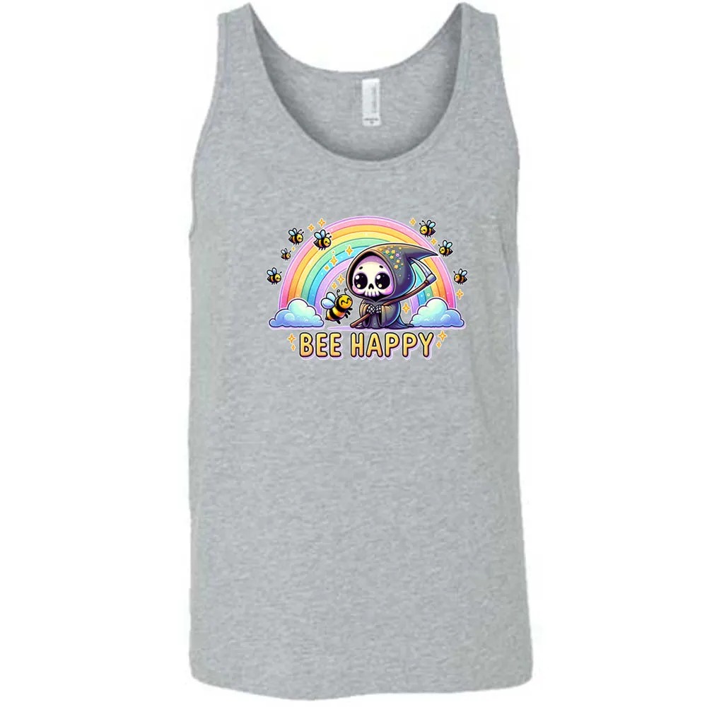 Bee Happy Shirt Unisex