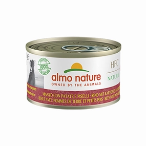 Dog Wet Food1