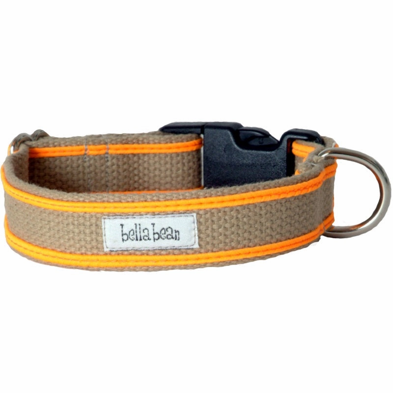 Bella Bean Collars Large