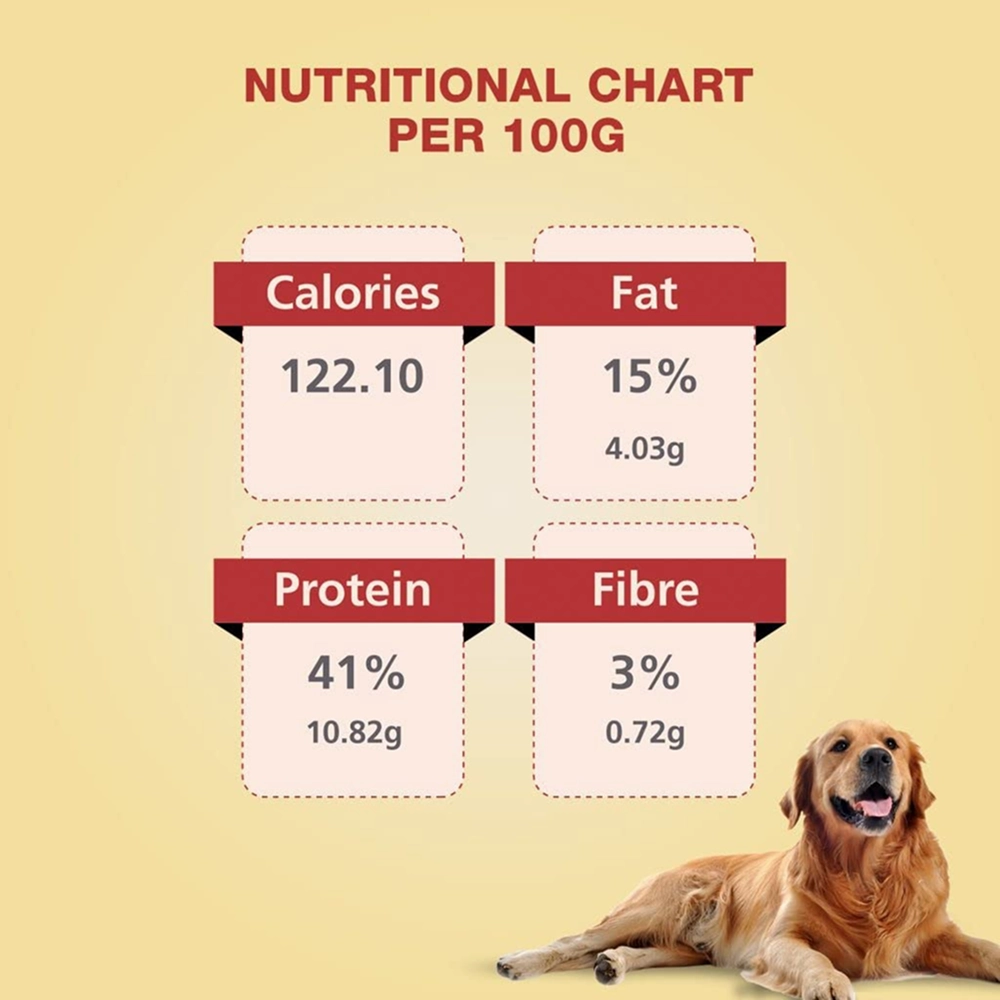 Bennys Bowl Chicken and Rice Dog Fresh and Wet Food