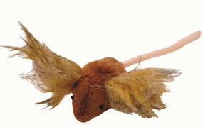 Bergan Turbo Big Ear Mouse