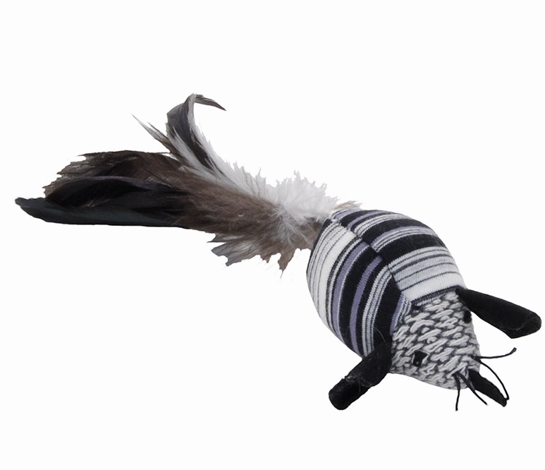 Bergan Turbo Feather Mouse